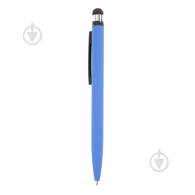 Ручка шариковая Bergamo синий 250M-3 - фото 1 Ручка шариковая Bergamo синий 250M-3 - фото 1