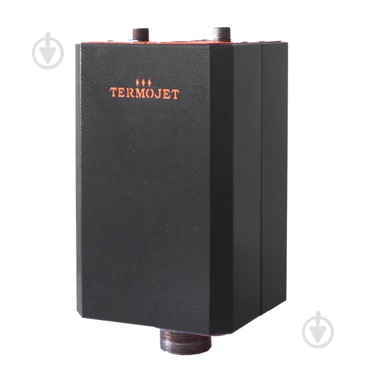 Охладитель Termojet в кожухе СК-58 - фото 1