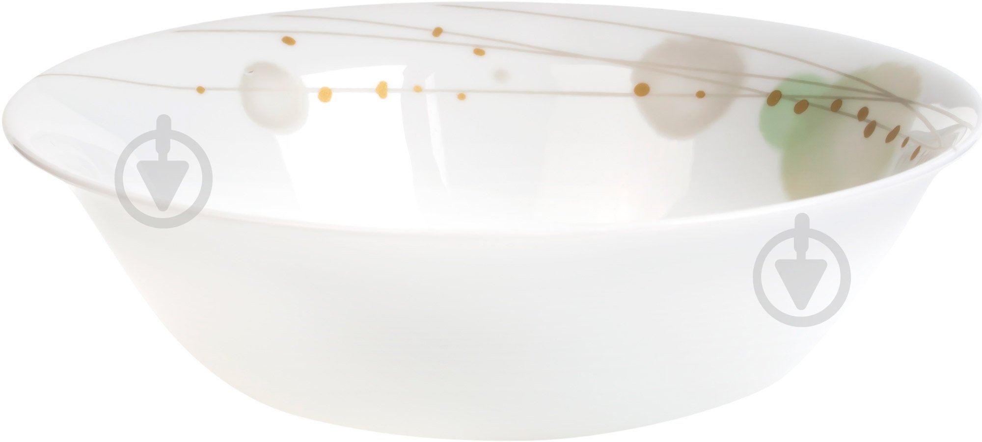 Салатник Luna Luna 700 мл 19 см - фото 1