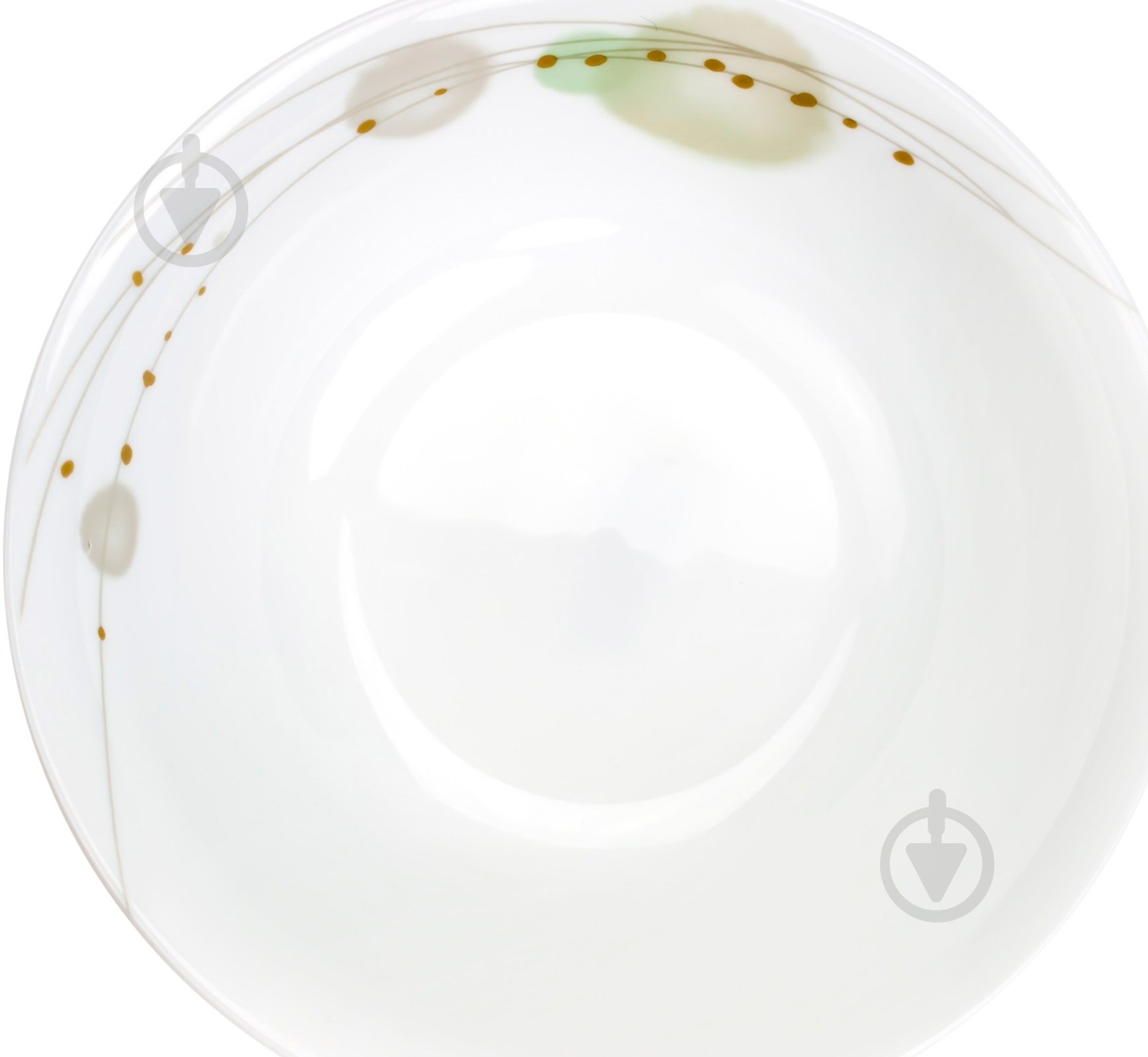 Салатник Luna Luna 700 мл 19 см - фото 2