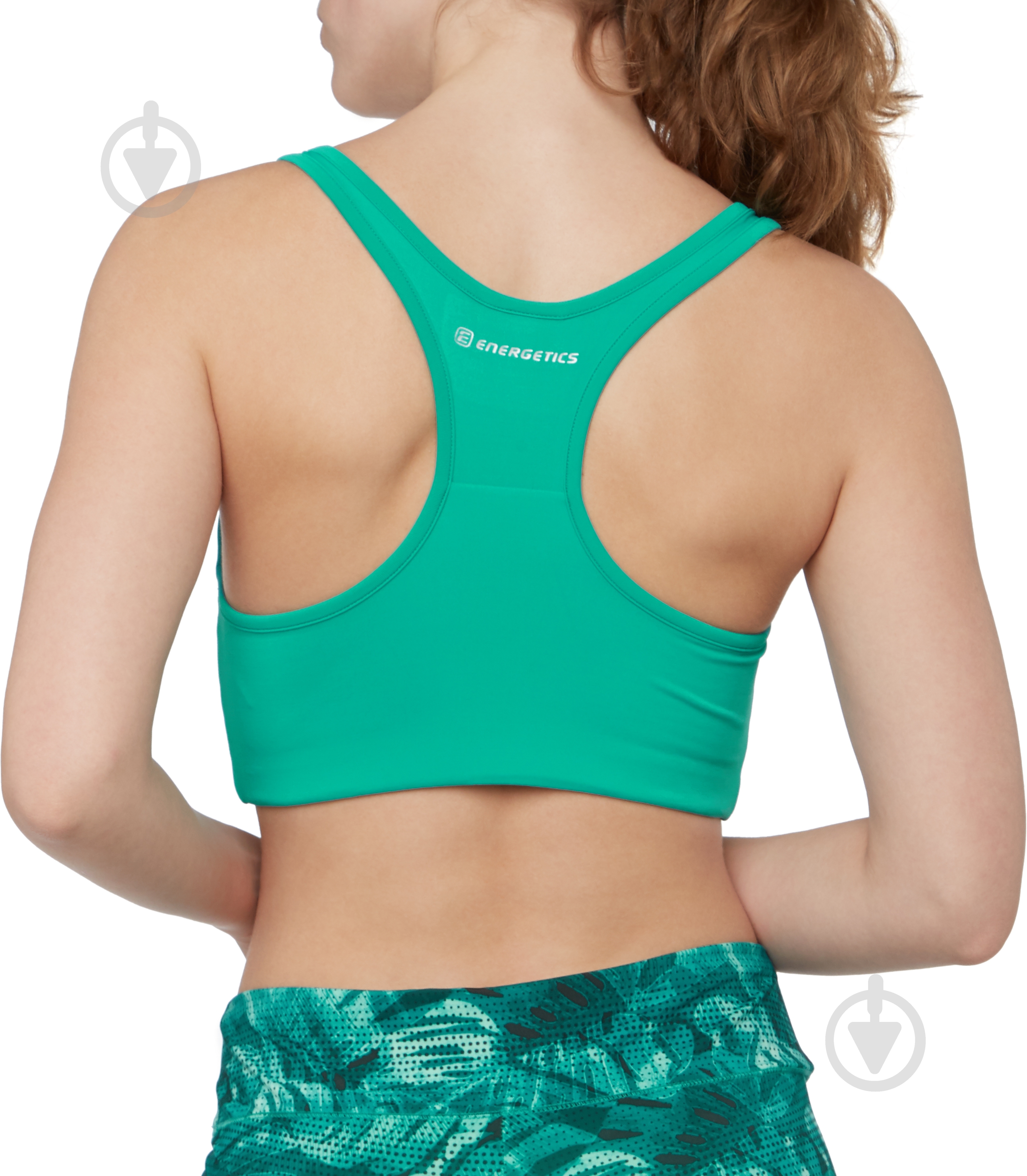 Бра Energetics Gabanu 4 wms 294577-714 р.36 зелений - фото 3