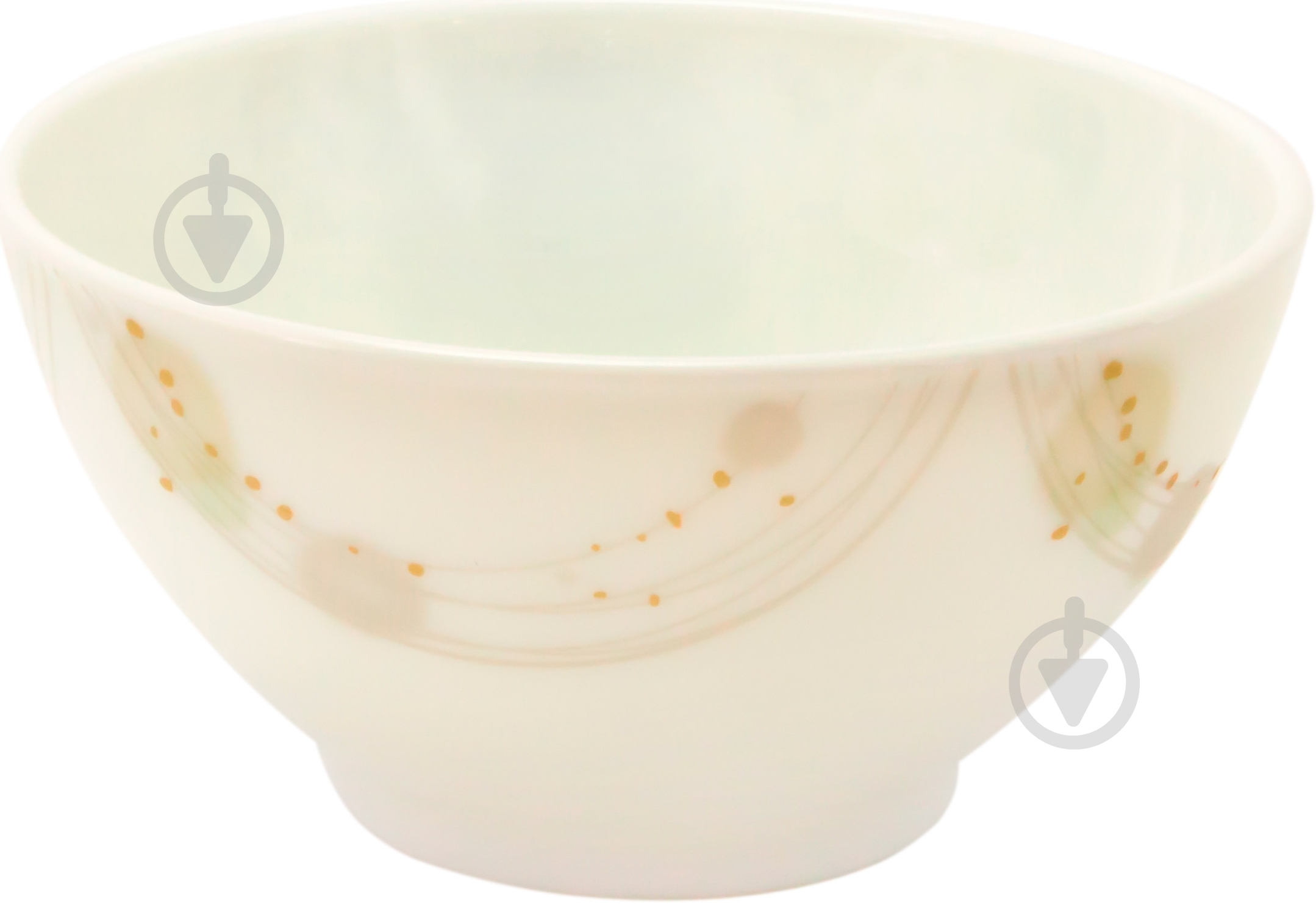 Салатник Luna Luna 400 мл 12 см - фото 1