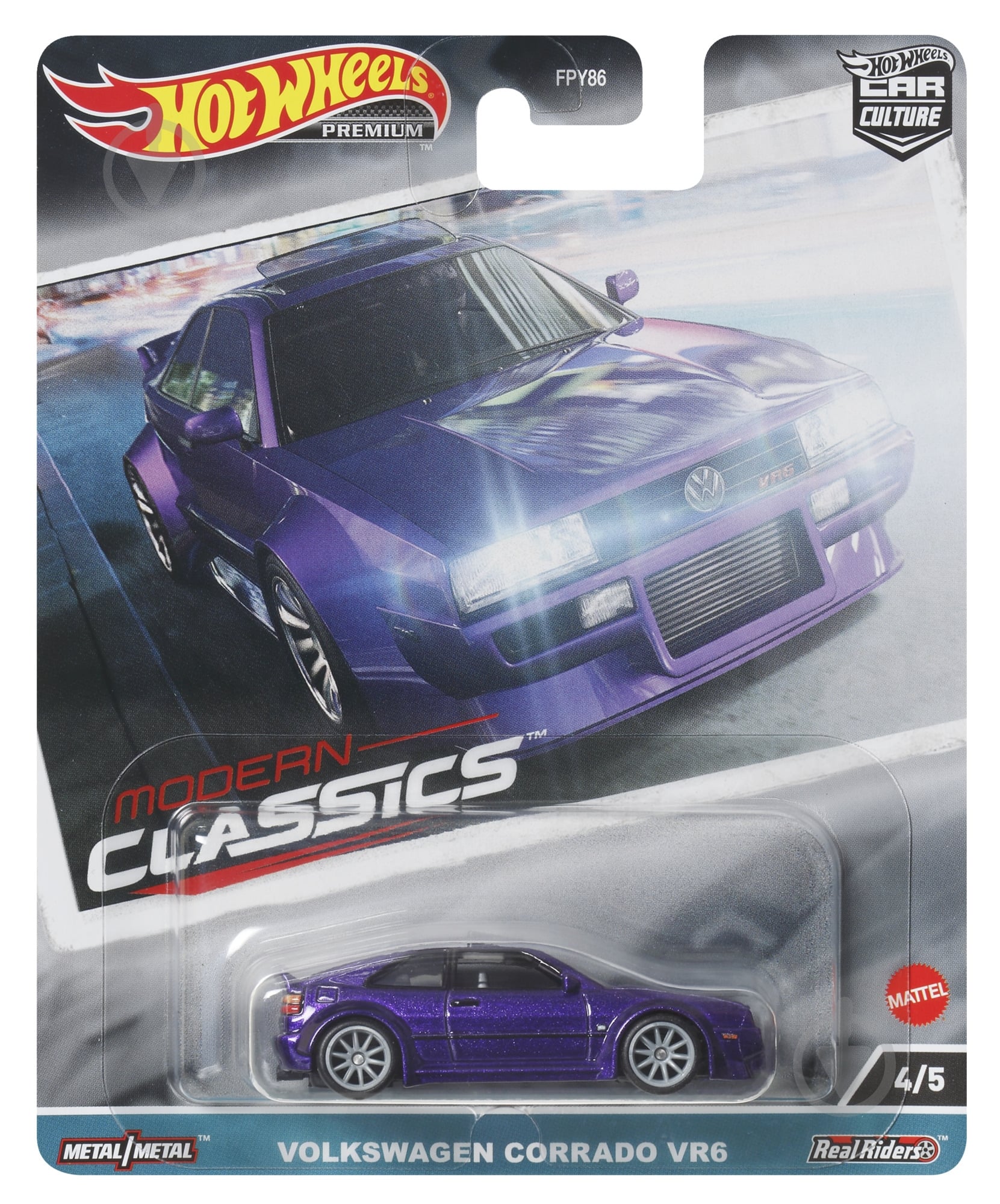 ᐉ Машинка Hot Wheels Коллекционная модель серии 