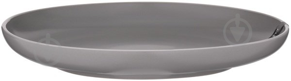 УЦІНКА! Тарілка десертна Cremona 19 см Dusty grey Ardesto (УЦ №98) - фото 4