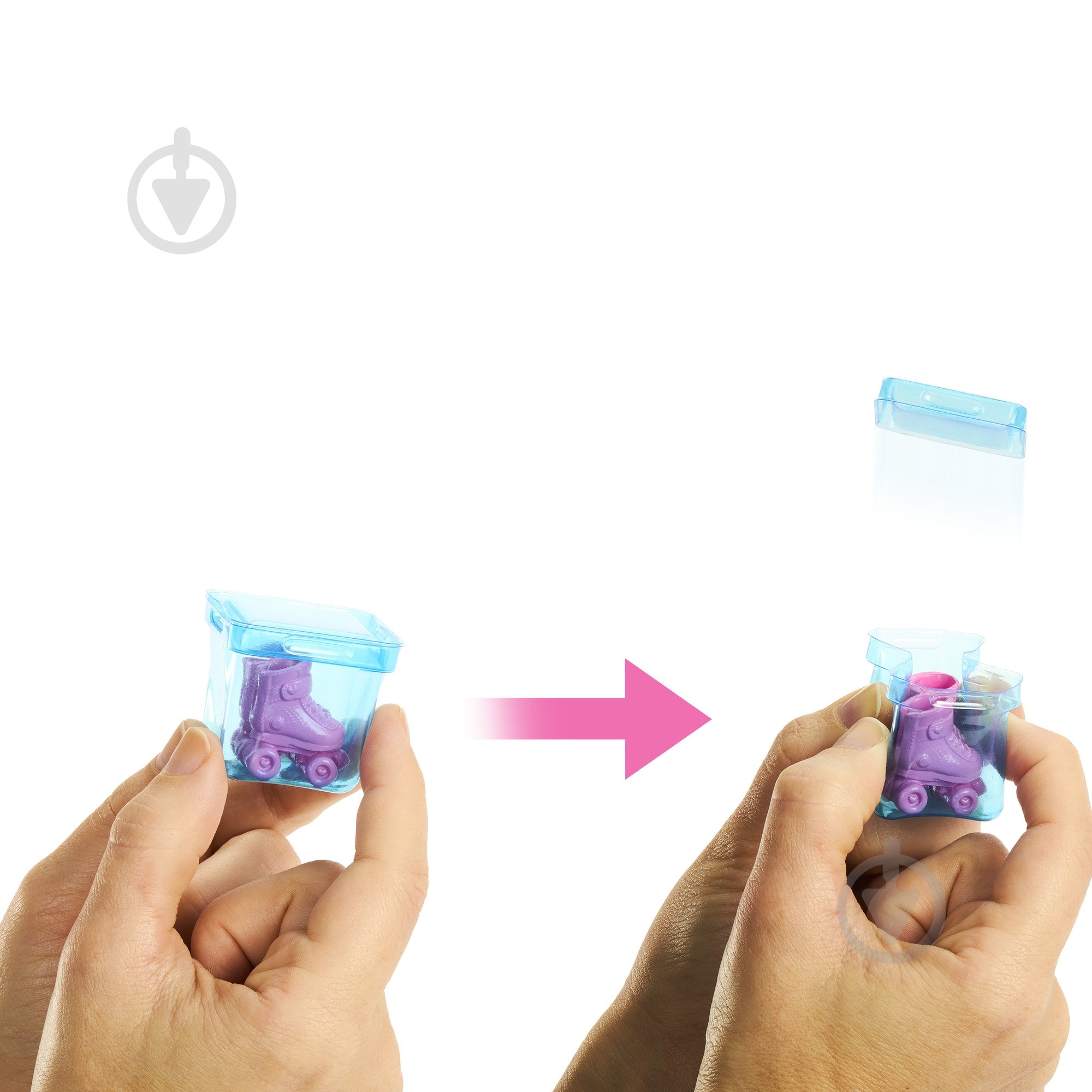 Кукла Barbie Челси и друзья "Pop Reveal" серии "Сочные фрукты" (в асс.) HRK58 - фото 5