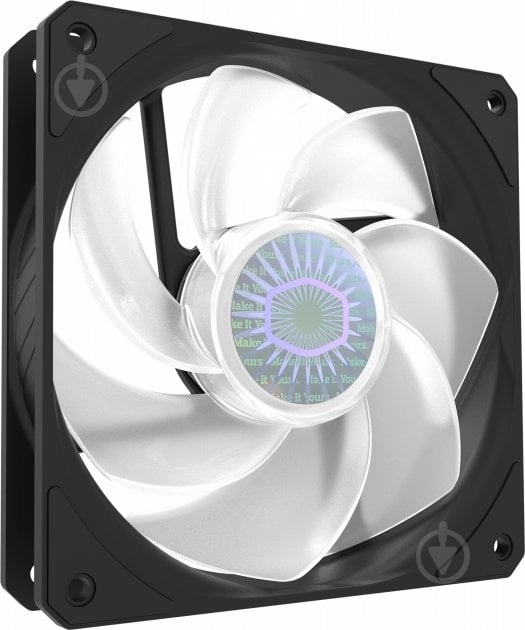 Вентилятор для корпуса Cooler Master MFX-B2DR-18NPA-R1 - фото 5 Вентилятор для корпуса Cooler Master MFX-B2DR-18NPA-R1 - фото 5