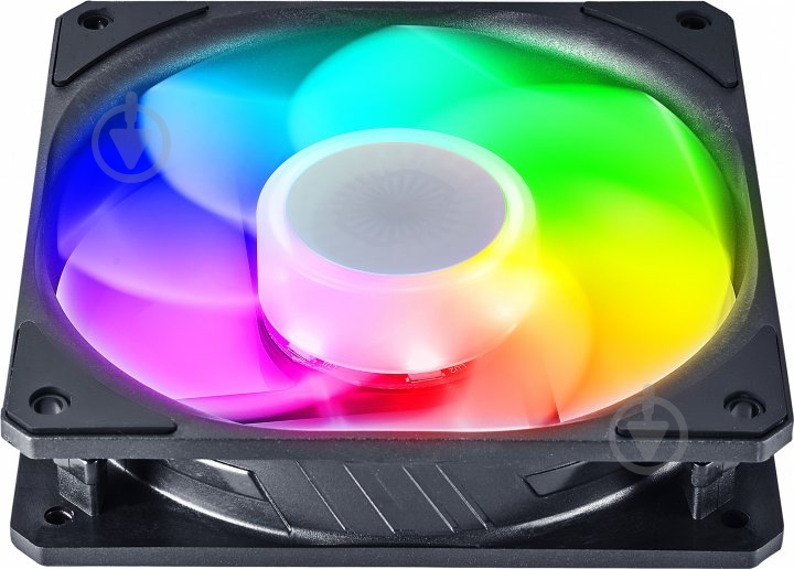 Вентилятор для корпуса Cooler Master MFX-B2DR-18NPA-R1 - фото 4 Вентилятор для корпуса Cooler Master MFX-B2DR-18NPA-R1 - фото 4