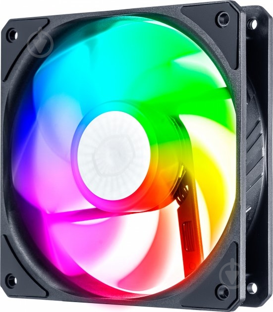 Вентилятор для корпуса Cooler Master MFX-B2DR-18NPA-R1 - фото 3 Вентилятор для корпуса Cooler Master MFX-B2DR-18NPA-R1 - фото 3