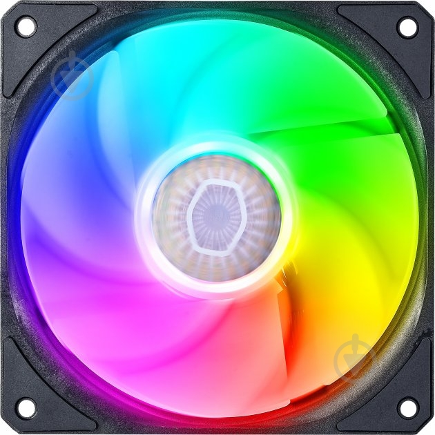 Вентилятор для корпуса Cooler Master MFX-B2DR-18NPA-R1 - фото 1 Вентилятор для корпуса Cooler Master MFX-B2DR-18NPA-R1 - фото 1
