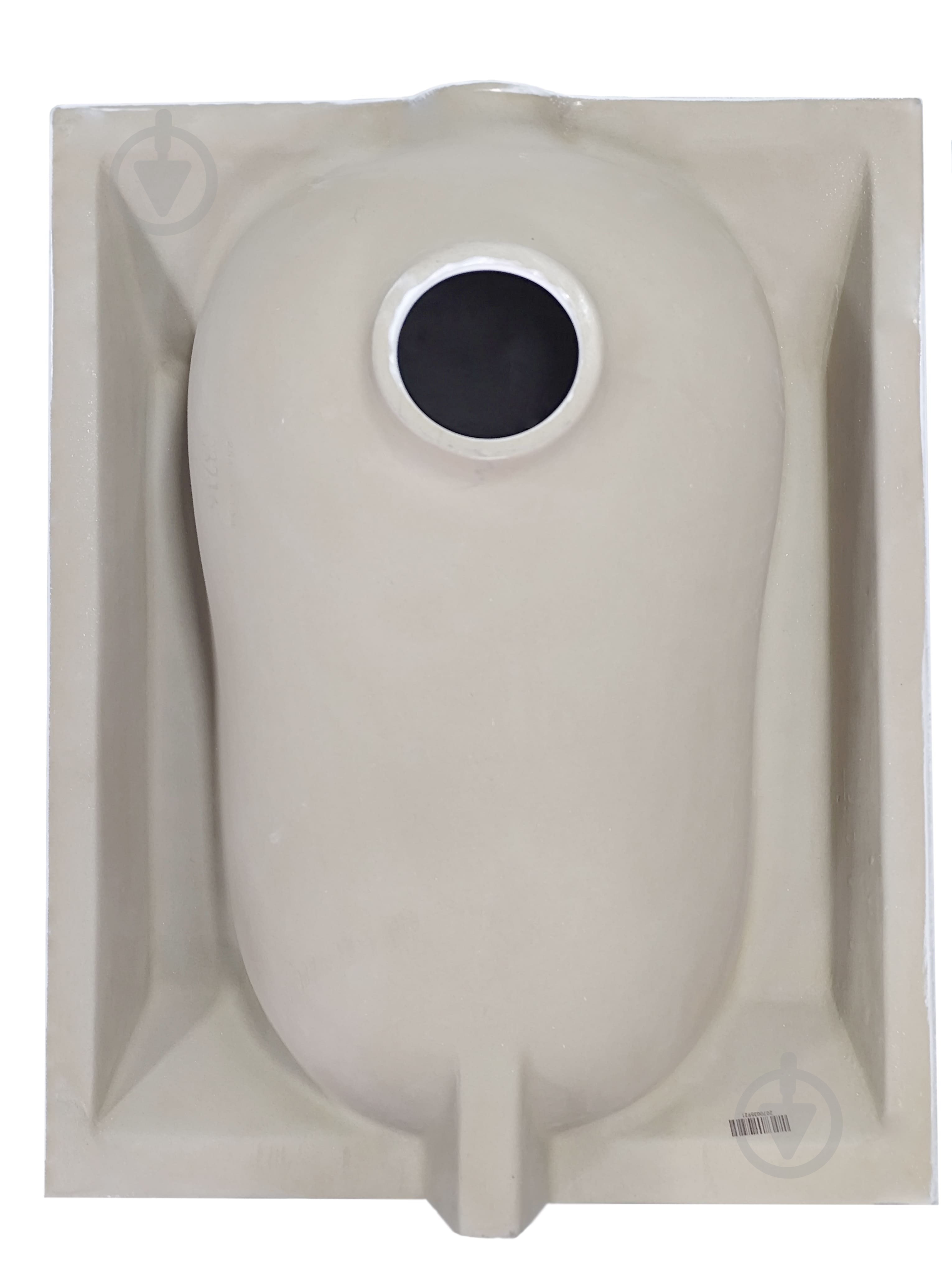 Чаша Генуя Grace D003 - фото 2 Чаша Генуя Grace D003 - фото 2