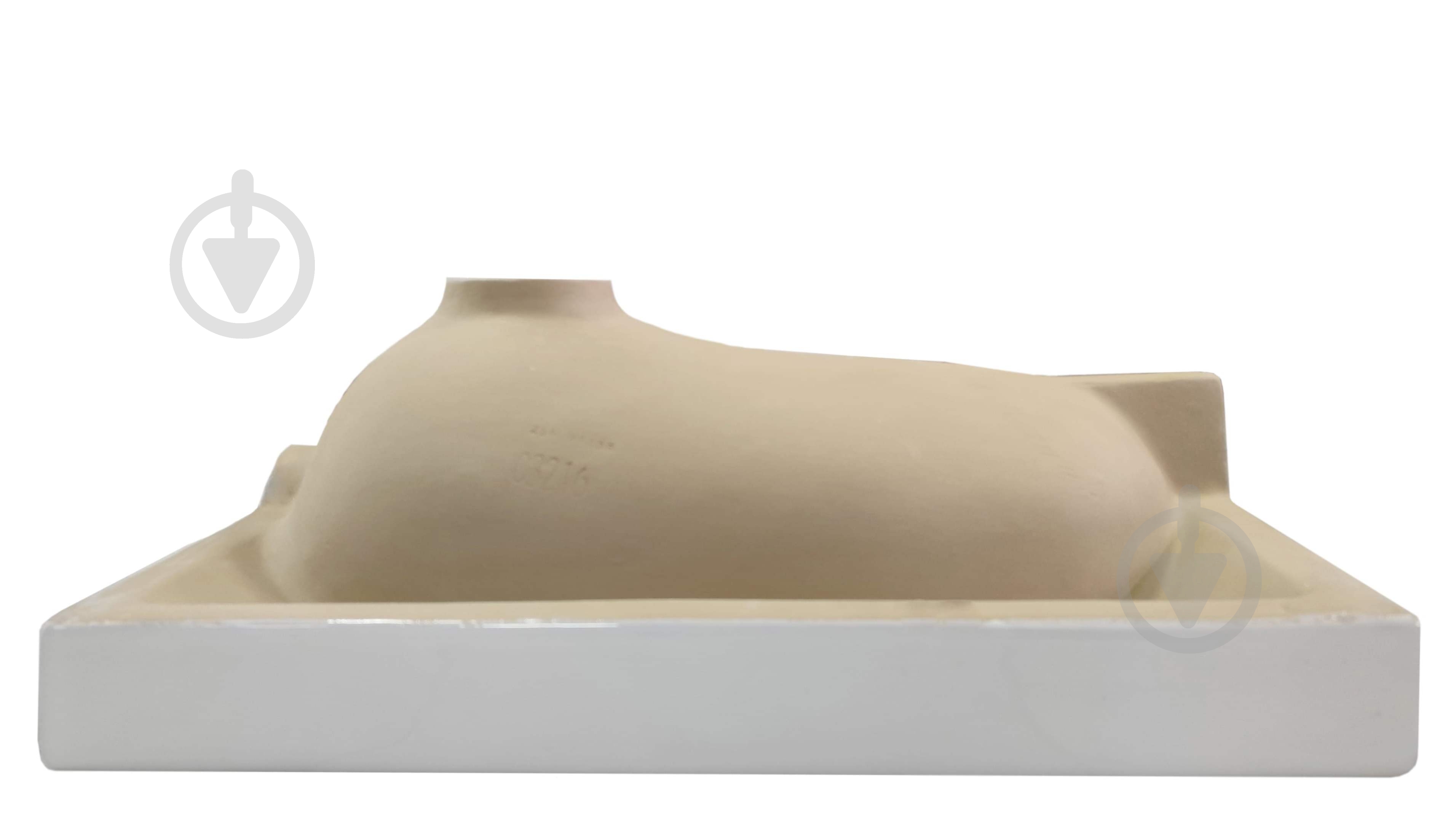 Чаша Генуя Grace D003 - фото 3 Чаша Генуя Grace D003 - фото 3