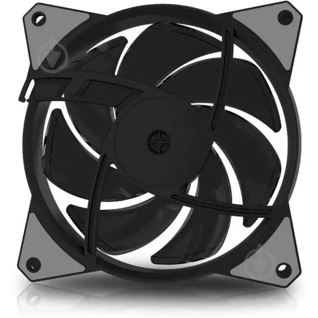 Вентилятор для корпуса Cooler Master R4-122R-20PC-R1 - фото 5