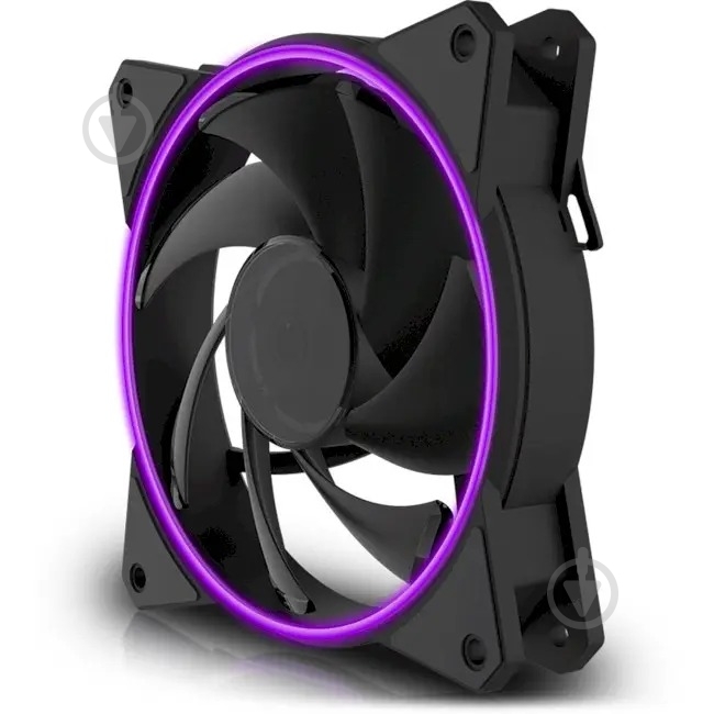 Вентилятор для корпуса Cooler Master R4-122R-20PC-R1 - фото 4