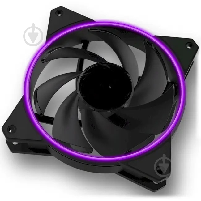 Вентилятор для корпуса Cooler Master R4-122R-20PC-R1 - фото 3