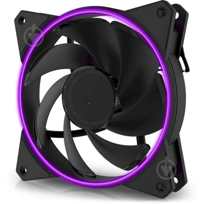 Вентилятор для корпуса Cooler Master R4-122R-20PC-R1 - фото 2