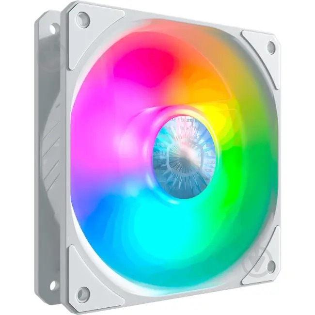 Вентилятор для корпуса Cooler Master MFX-B2DW-18NPA-R1 - фото 1 Вентилятор для корпуса Cooler Master MFX-B2DW-18NPA-R1 - фото 1