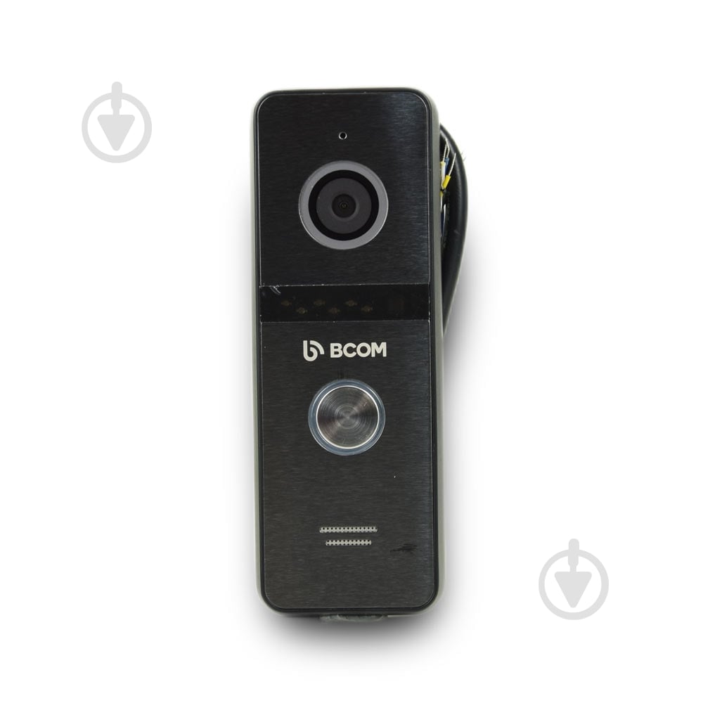 Комплект видеодомофона BCOM BD-791FHD/T Kit 7" с поддержкой Tuya Smart 301386 - фото 3