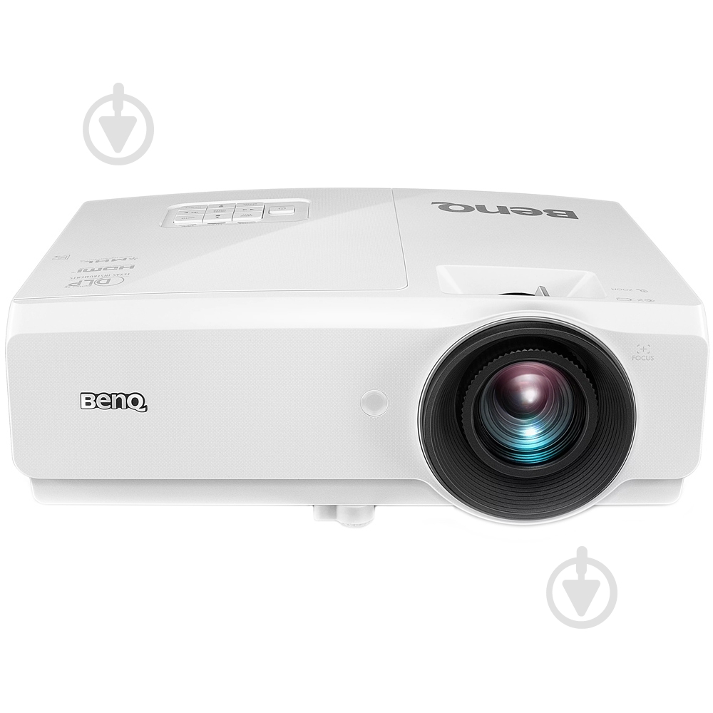 Проектор BenQ SH753p (9H.JGJ77.2JE) - фото 2 Проектор BenQ SH753p (9H.JGJ77.2JE) - фото 2