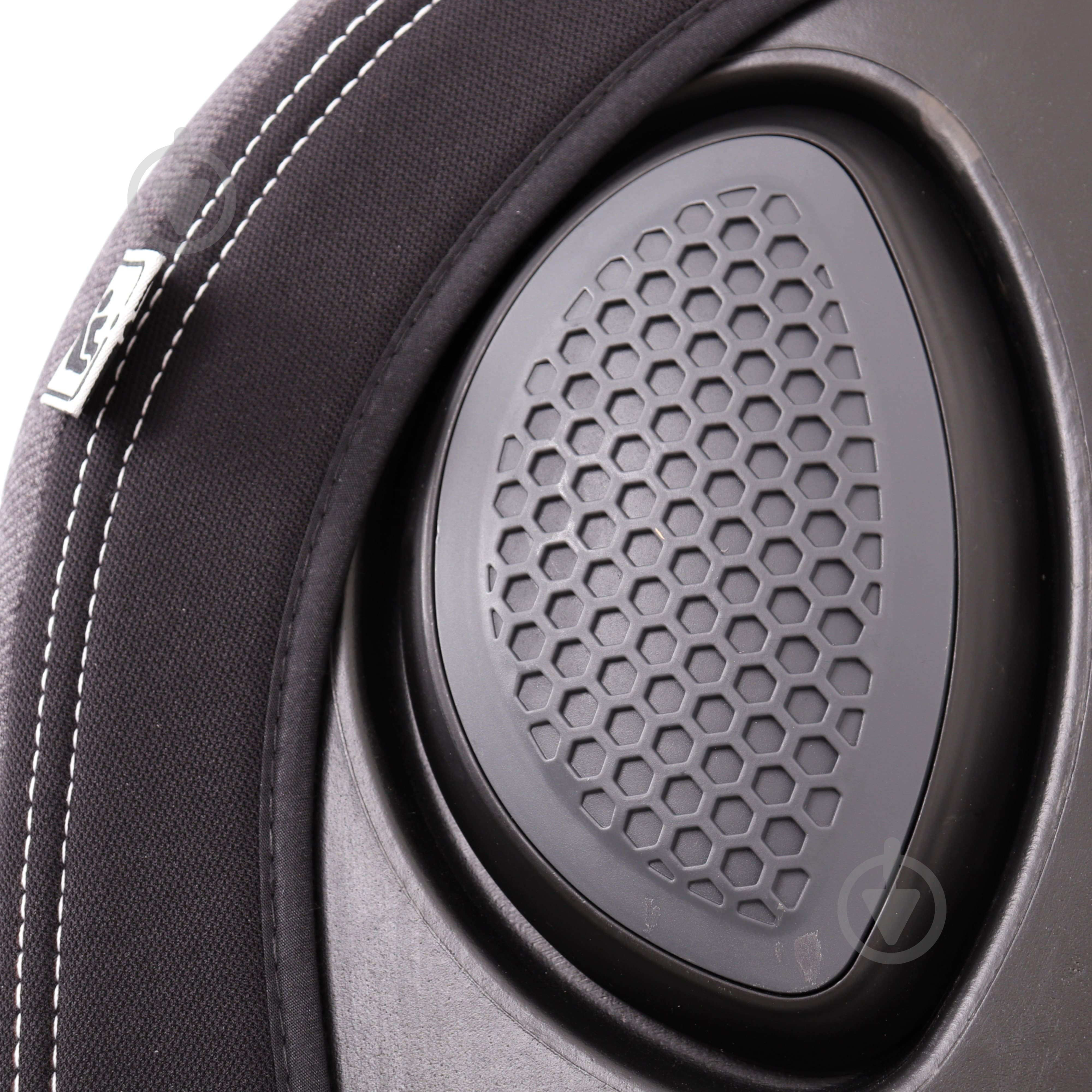 Автокресло Auto Assistance AA17N-P фиолетовый с черным - фото 7