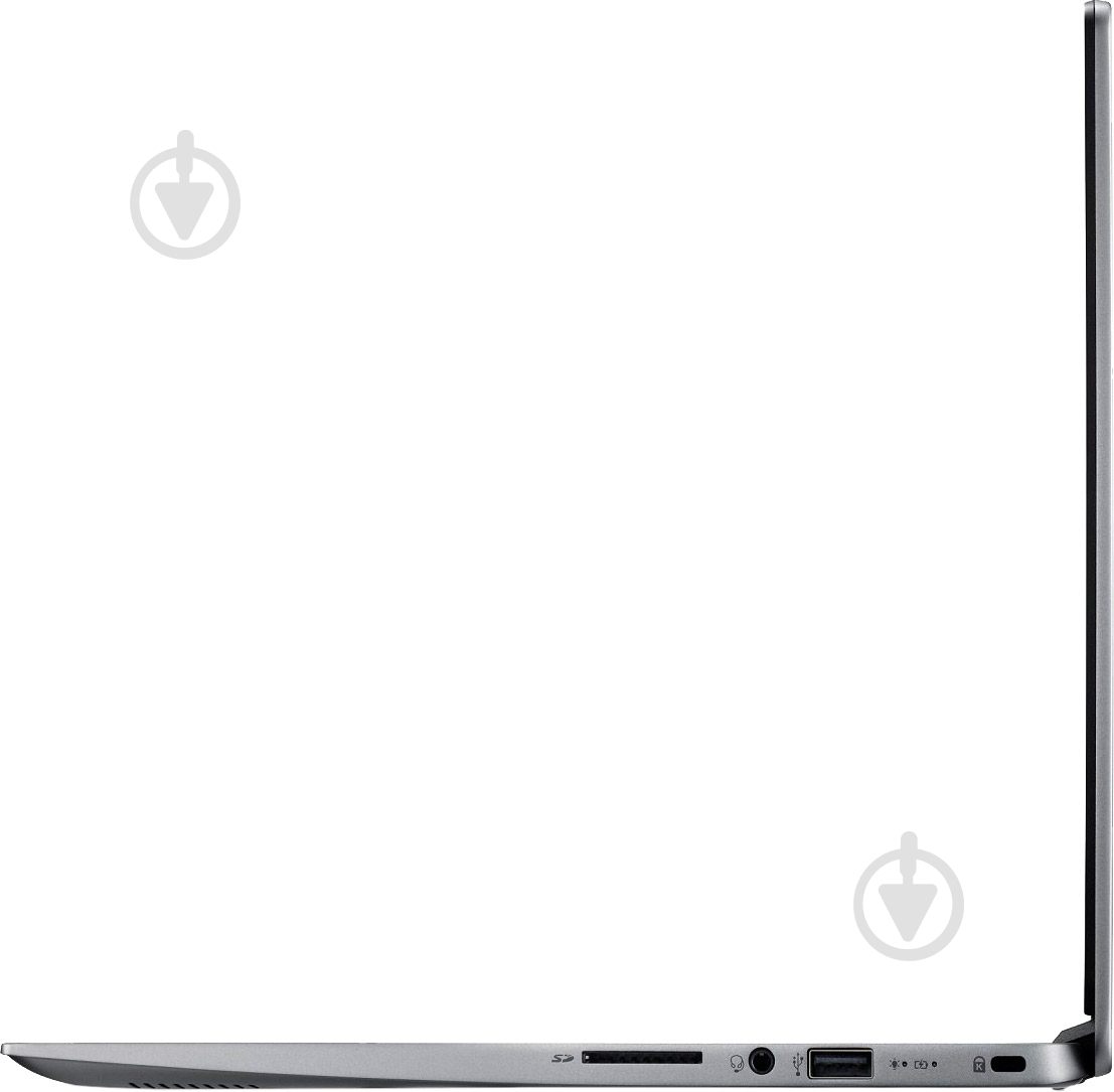 Ноутбук Acer Swift 1 SF114-32-P01U 14" (NX.GXUEU.008) silver - фото 8