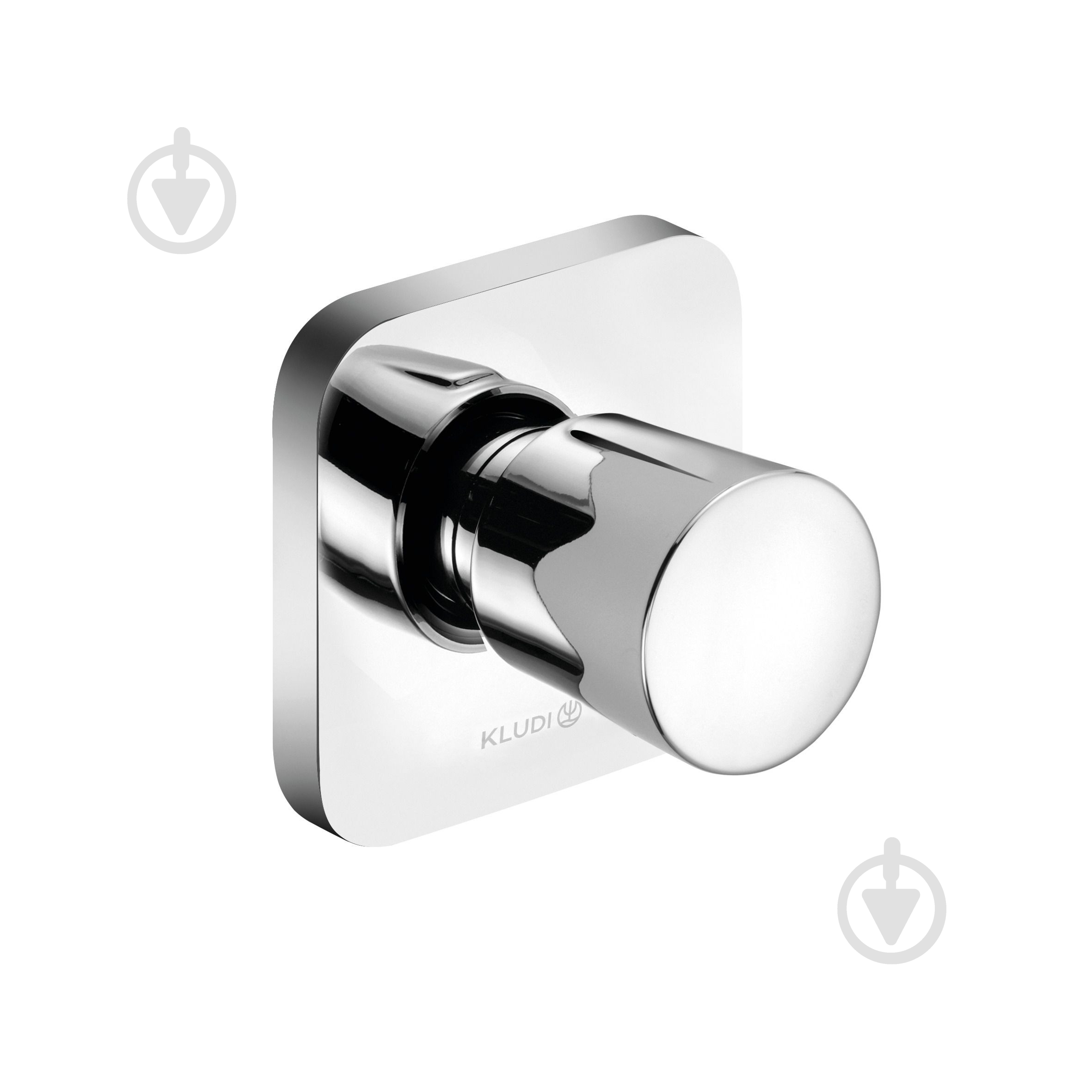 Перемикач Kludi E2 498150575 - фото 1 Перемикач Kludi E2 498150575 - фото 1