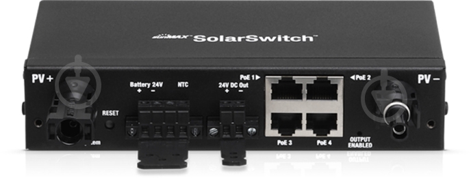 Коммутатор Ubiquiti SM-SW-40 - фото 2