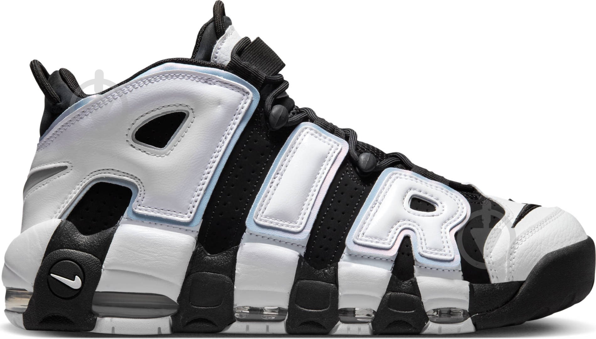 ᐉ Кросівки чоловічі демісезонні Nike AIR MORE UPTEMPO '96 DV0819