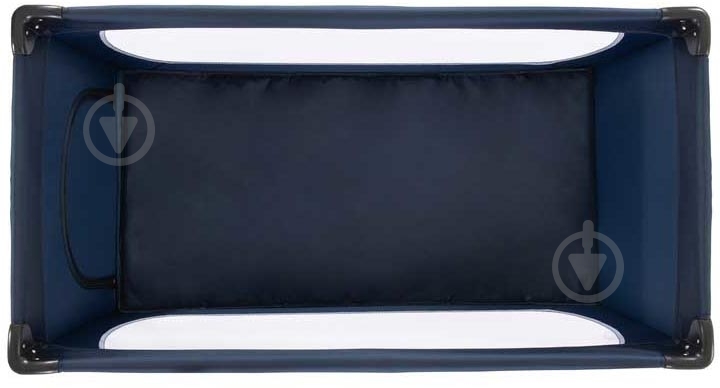 Манеж детский Hauck Dream N Play Plus navy/aqua 60366-6 - фото 6