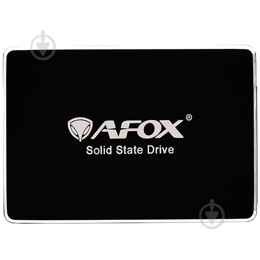SSD-накопитель AFOX 512GB 2,5" SATA III TLC (SD250-512GN) - фото 1