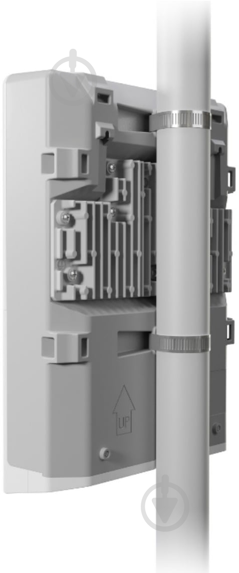 Коммутатор Mikrotik CRS310-1G-5S-4S+OUT - фото 2 Коммутатор Mikrotik CRS310-1G-5S-4S+OUT - фото 2