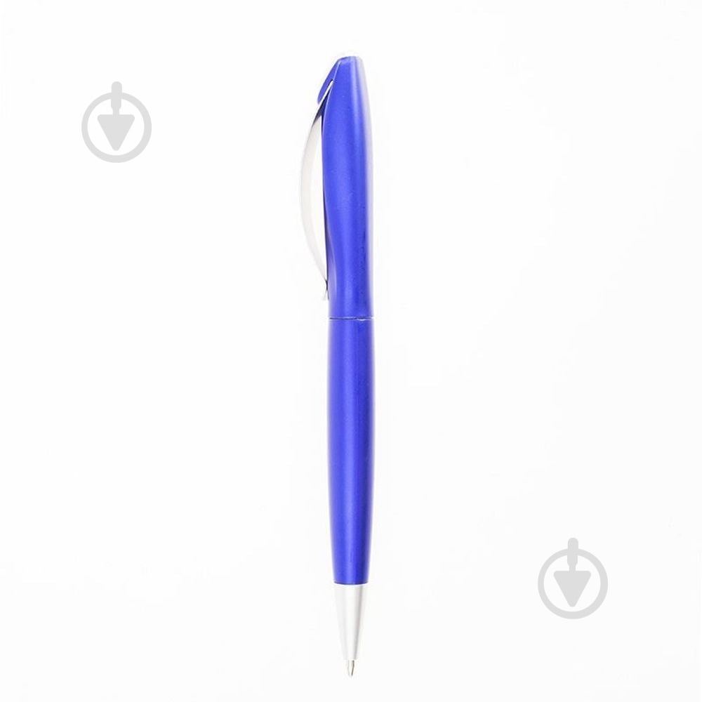 Ручка шариковая Bergamo синий 3420BB-3 - фото 1