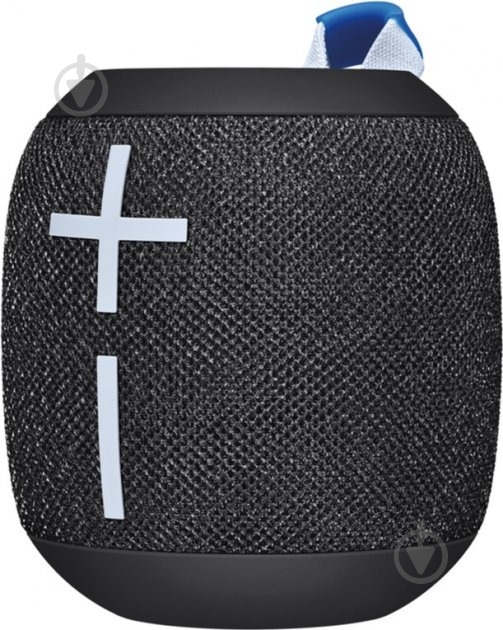 Портативная колонка Logitech Ultimate Ears Wonderboom 3 Active black (984-001829) - фото 2 Портативная колонка Logitech Ultimate Ears Wonderboom 3 Active black (984-001829) - фото 2