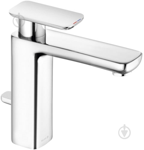 Смеситель для умывальника Kludi E2 492950575 - фото 1 Смеситель для умывальника Kludi E2 492950575 - фото 1