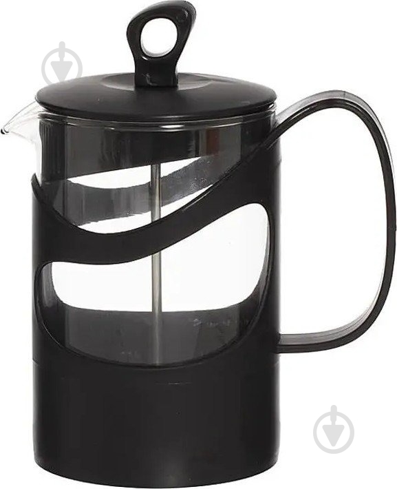 Френч-пресс Herevin Coffee and Tea 0.6 л (131061-012) - фото 1