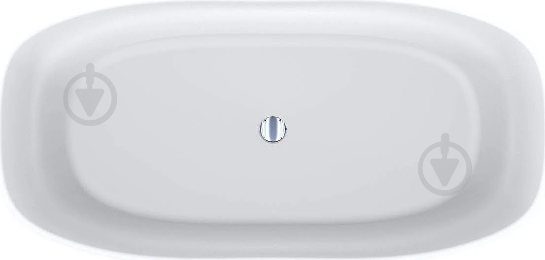 Ванна Miraggio SAPFIRE MIRASOFT 164,5х80,5 см - фото 3