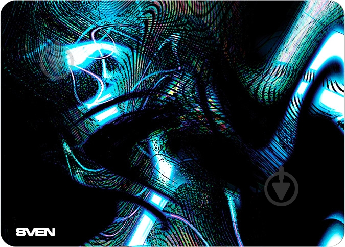 Коврик для мышки Sven Sven GS-M (04200056) - фото 1