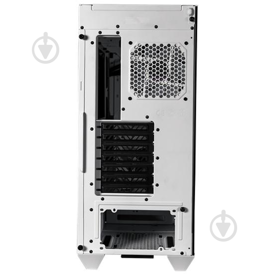 Корпус Cooler Master H500-WGNN-S00 - фото 4 Корпус Cooler Master H500-WGNN-S00 - фото 4