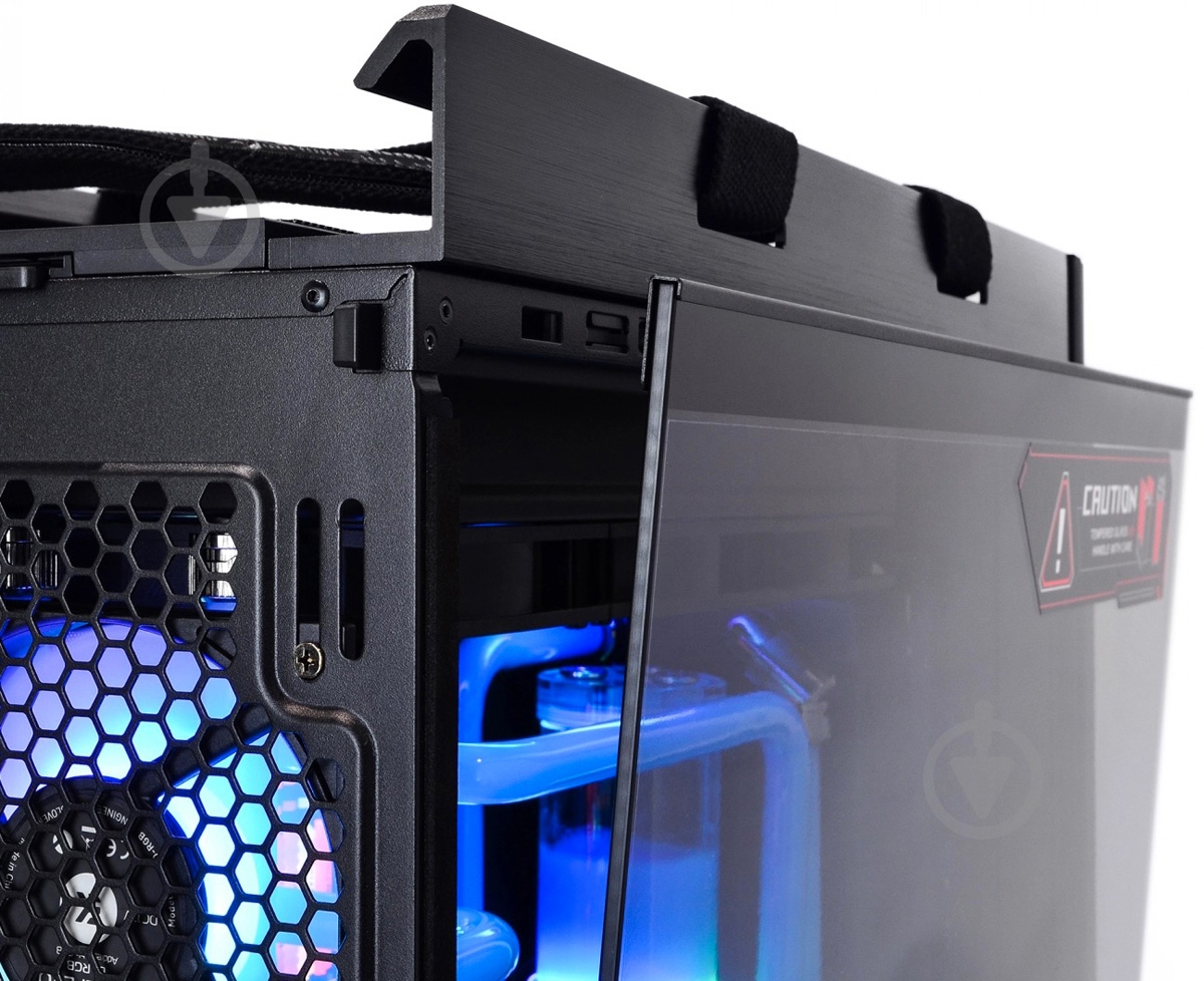 Комп'ютер Artline Overlord P99 (P99v70Win) black - фото 11 Комп'ютер Artline Overlord P99 (P99v70Win) black - фото 11