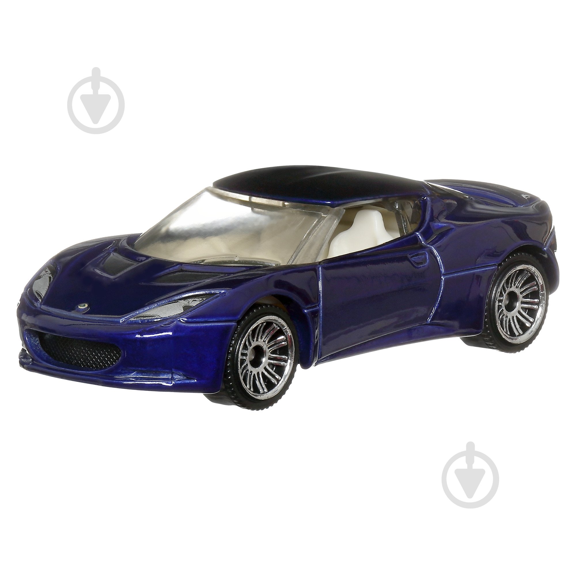 Машинка Matchbox "Шляхами Європи" (в ас.) HVV05 - фото 1 Машинка Matchbox "Шляхами Європи" (в ас.) HVV05 - фото 1