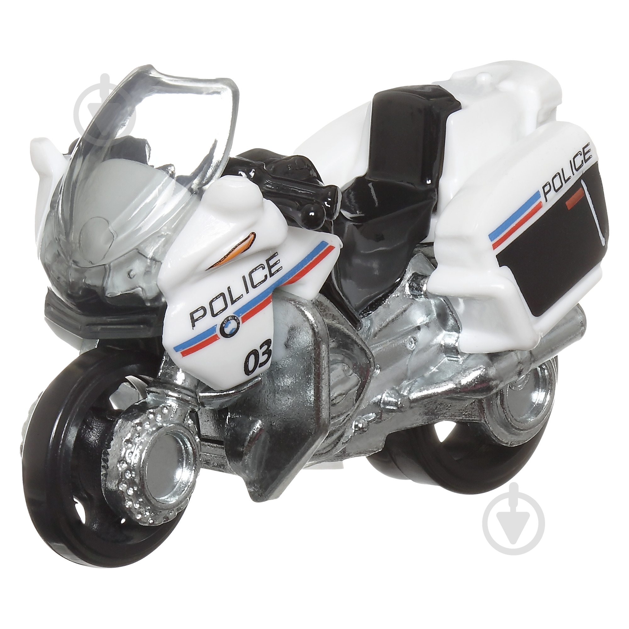 Машинка Matchbox "Шляхами Європи" (в ас.) HVV05 - фото 4 Машинка Matchbox "Шляхами Європи" (в ас.) HVV05 - фото 4