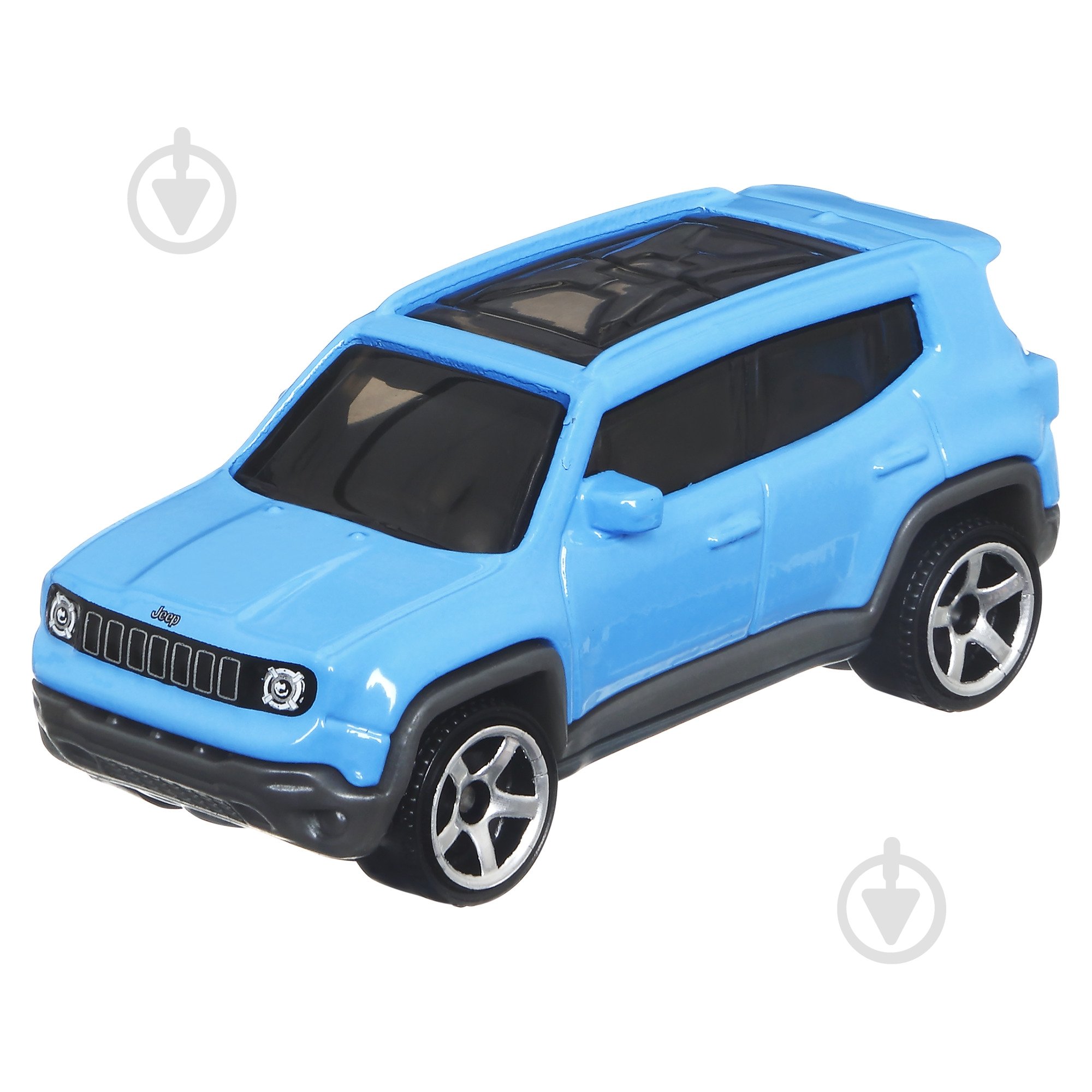 Машинка Matchbox "Шляхами Європи" (в ас.) HVV05 - фото 2 Машинка Matchbox "Шляхами Європи" (в ас.) HVV05 - фото 2