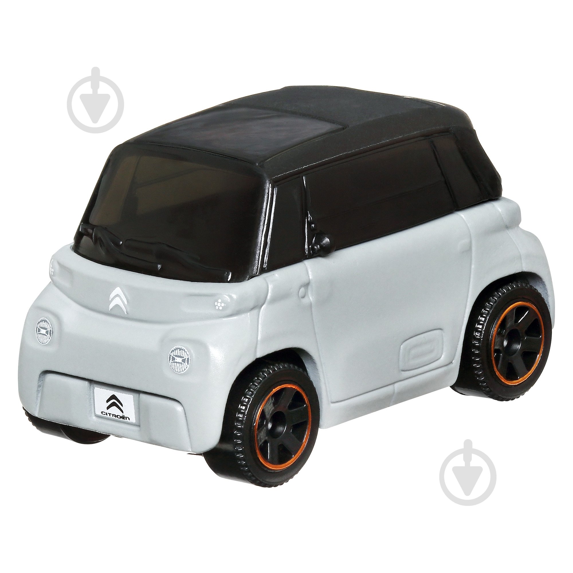 Машинка Matchbox "Шляхами Європи" (в ас.) HVV05 - фото 6 Машинка Matchbox "Шляхами Європи" (в ас.) HVV05 - фото 6