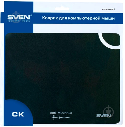 Коврик для мышки Sven CK - фото 2