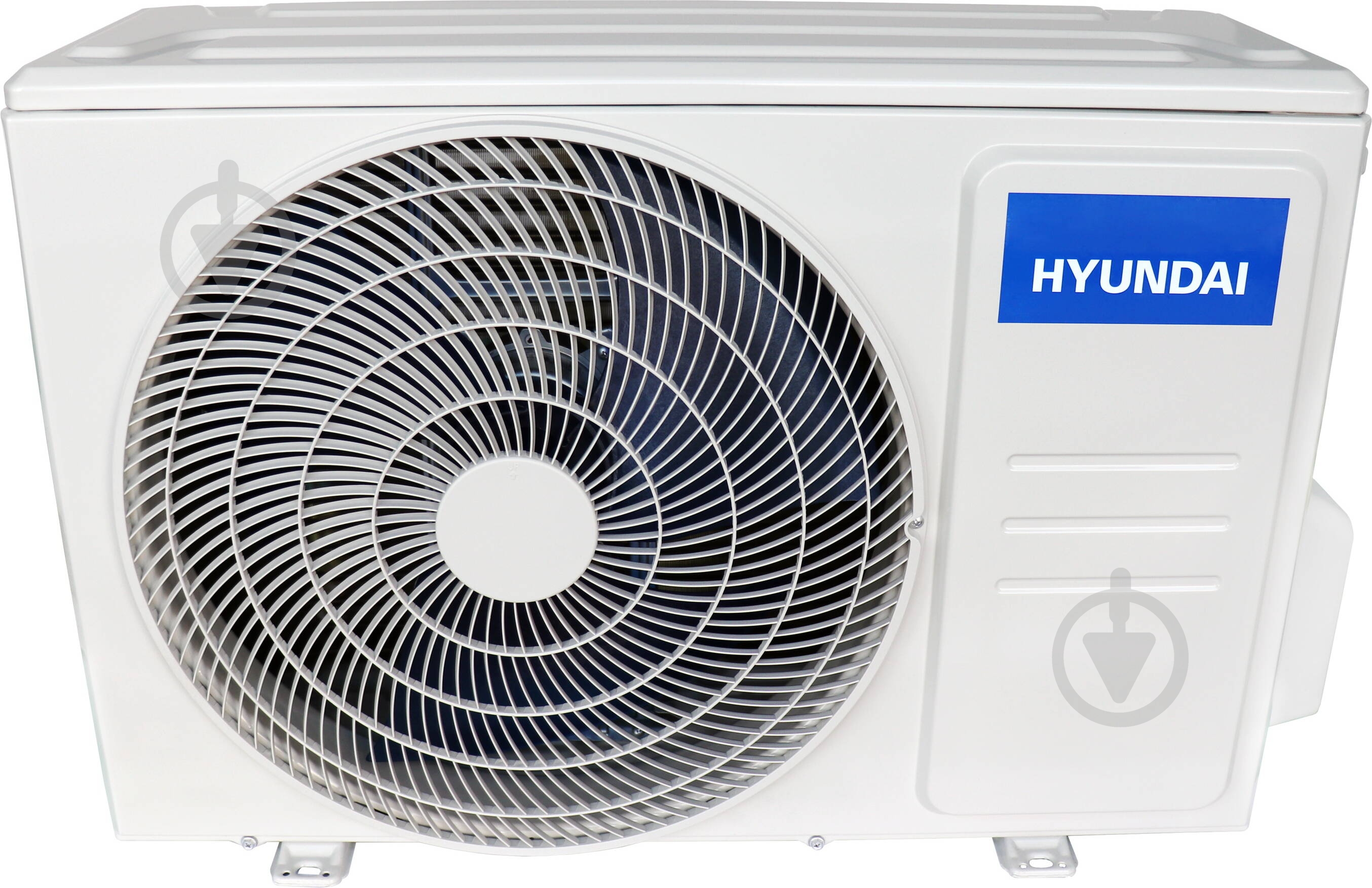 Кондиционер Hyundai ARN/ARU-24HQBUA - фото 4
