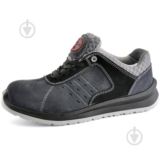 Кроссовки WORKSHOP MemoryFoam O2 SRC р.36 5358733136 - фото 1