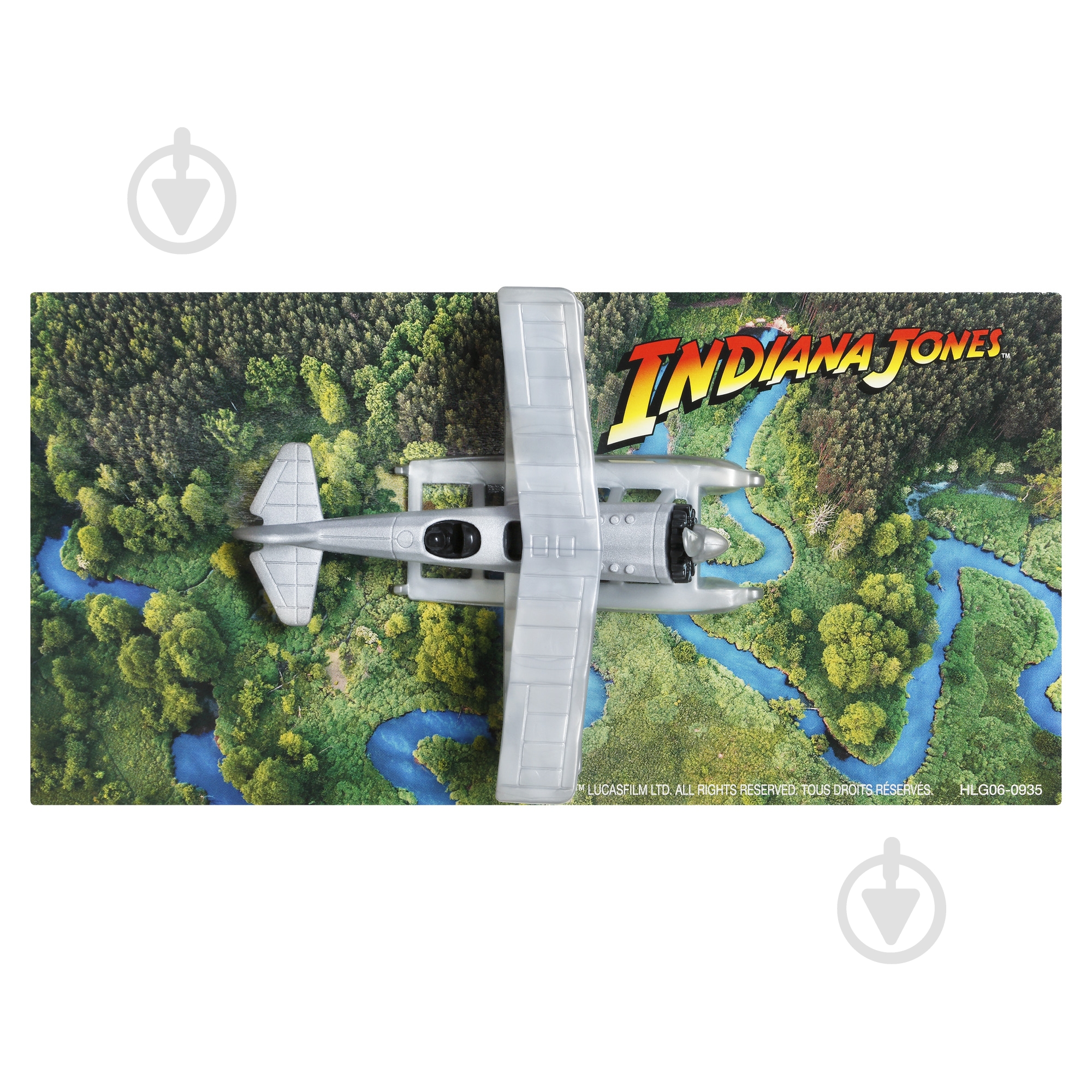 Самолетик Matchbox с ковриком для игры (в асс.) HHT34 - фото 17 Самолетик Matchbox с ковриком для игры (в асс.) HHT34 - фото 17