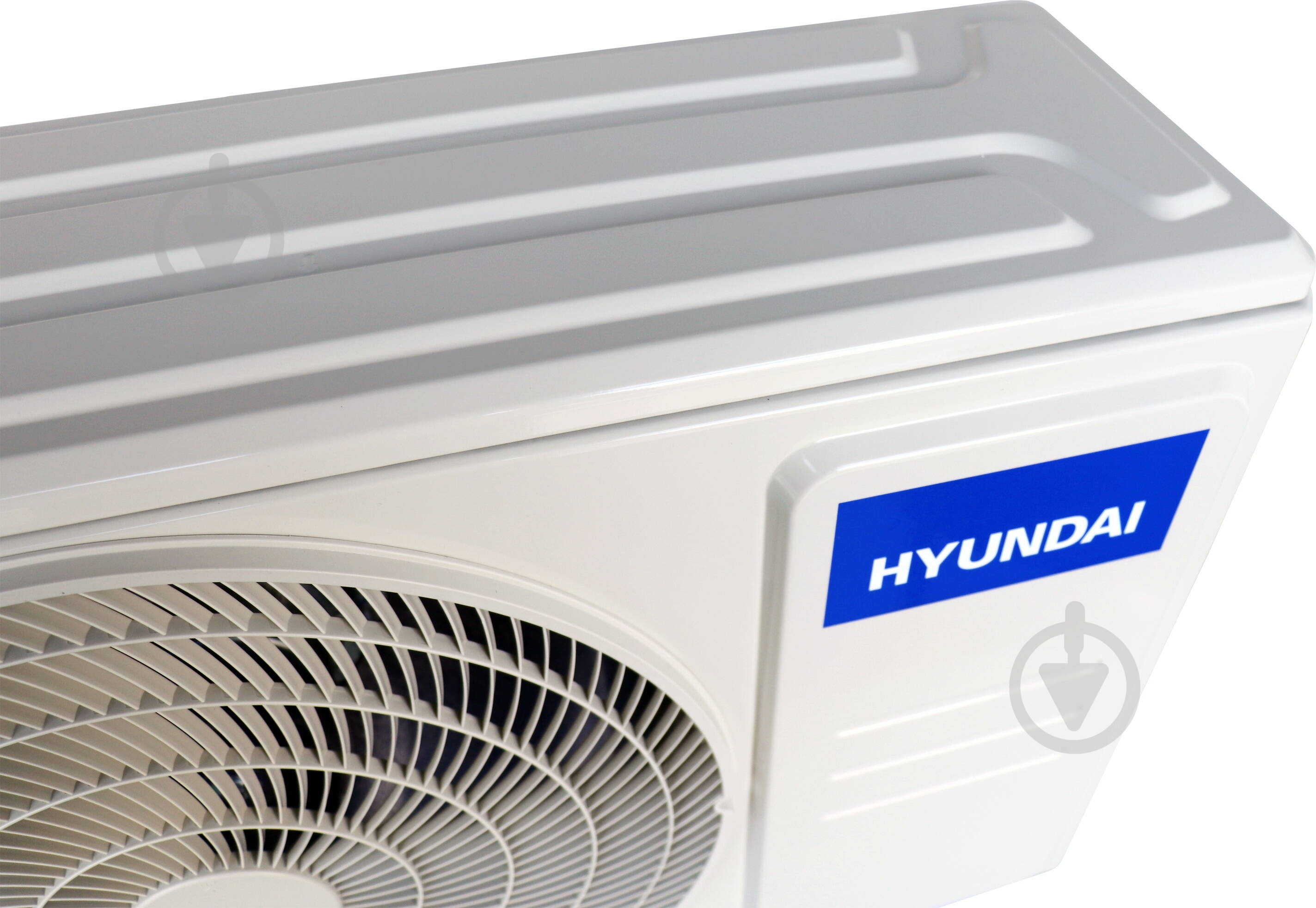 Кондиционер Hyundai ARN/ARU-18HQBUA - фото 12
