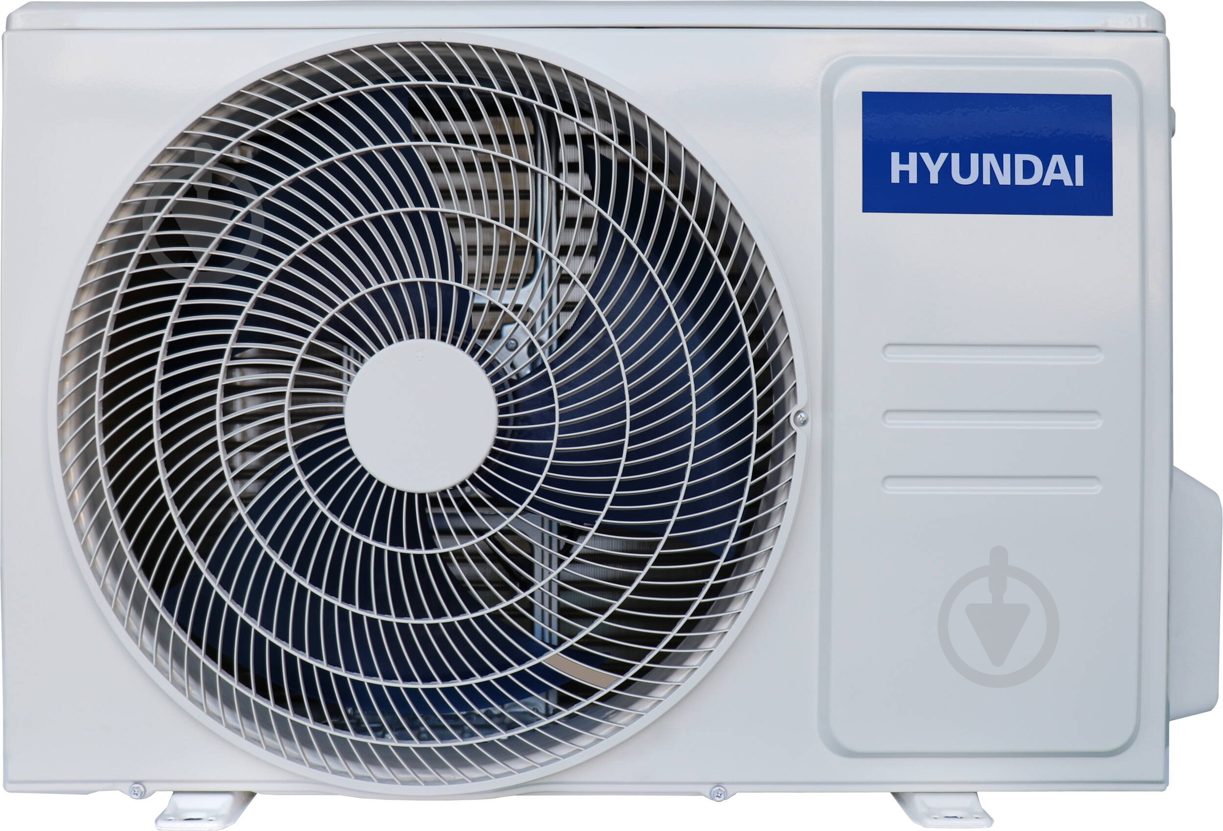 Кондиционер Hyundai ARN/ARU-18HQBUA - фото 2
