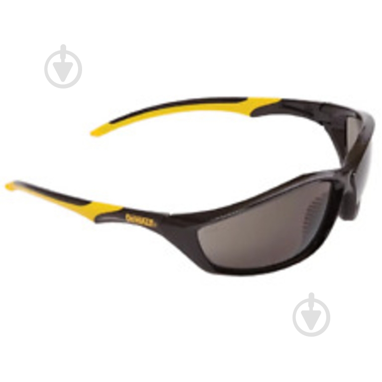 Очки защитные DeWalt DPG96-2DEU - фото 1