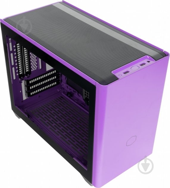 Корпус Cooler Master MCB-NR200P-PCNN-S00 - фото 4